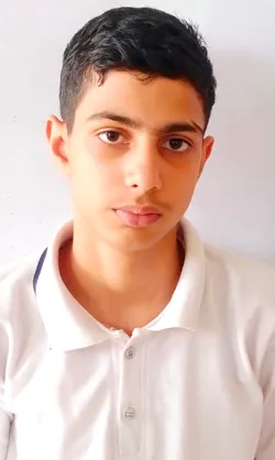 TANUJ JOSHI